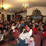 2008 Church Christmas Party